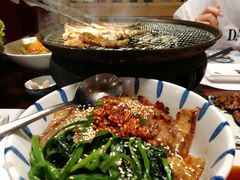-热血兄弟·炭火烤肉(融侨中心店)