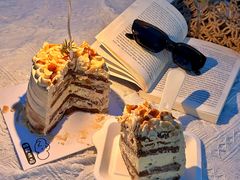 -奈诺甜品·生日蛋糕(古城店)