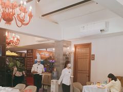-月福京味斋·烤鸭店·北京菜(鼓楼总店)
