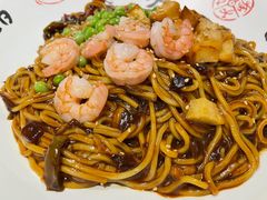 -乐园夜市场(五道口王庄路店)