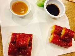 -点都德(聚福楼店)