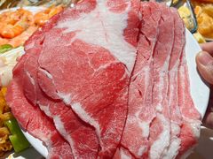 -聚盛源蒸汽海鲜火锅烤肉自助(巨川金海岸购物广场店)