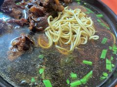 排骨面-小龙大肉面馆