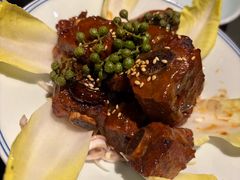 -小吊梨汤·北京菜·烤鸭(清河万象汇店)