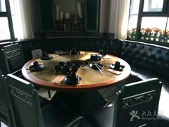 -手选潮汕鲜活牛肉火锅(二七广场店)