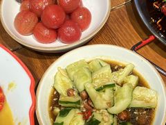 -三太子地摊烧烤·小龙虾(北蔡店)