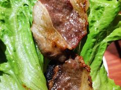 -山之屋炭火烧肉·生啤畅饮(大朗万科中央公园店)