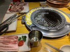 -喜来稀肉(北外滩白玉兰广场店)