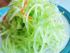 -巴依老爷新疆美食(工体旗舰店)