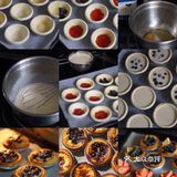 草莓甜品合集 你说你舍不得吃掉这一种感觉