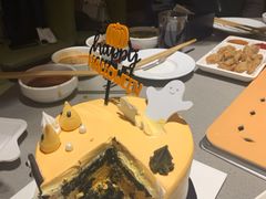 -第戎蛋糕(恒隆广场店)