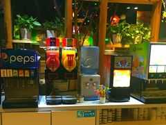 -欢乐牧场海鲜烤肉自助(牡丹园店)