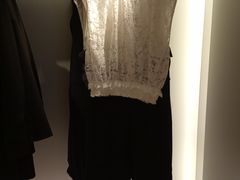 -ZARA(凯德乐峰广场店)