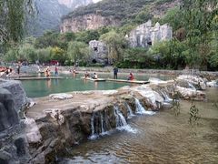 -云台山风景名胜区