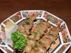 -弓二·烧鸟居酒屋(财富购物中心店)