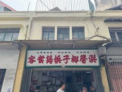 -洪馨椰子