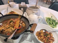 -延年酒店-延飨餐厅(延年文苑店)