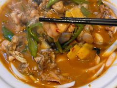 -铭厨特色家常菜(金色溪泉湾店)
