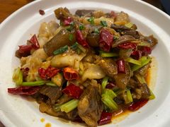 -元银甲·湖北地标美食(汉阳店)