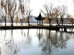 -石湖景区