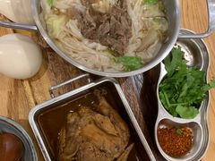 -小满手工粉(上海文峰广场店)
