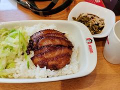 梅菜扣肉-南城香(四路通店)