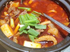 -肖记公安牛肉鱼杂馆·省级非物质文化遗产(金色雅园直营店)