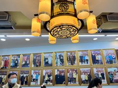 -清真利德顺小老饭庄(复兴路店)