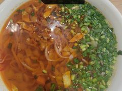 -子午路张记肉夹馍(兵马俑店)