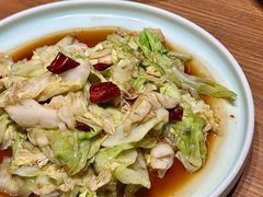 -掌上鲜(南顺城街店)