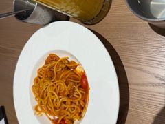 -必胜客(大观天地店)