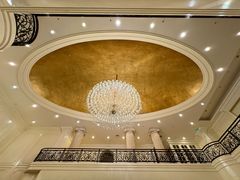 -中旅阿那亚九龙湖·公主酒店