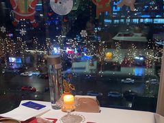 -普朗姆生蚝牛排馆 The Plump Oyster(成都摩方购物中心店)