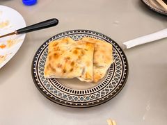 -百格里格.Uyghur cuisine(百色路店)