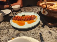 -外婆家(湖滨银泰in77C区店)