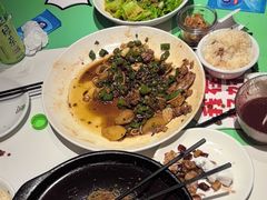-鑫小城故事·藕汤·家常菜(台北一路总店)