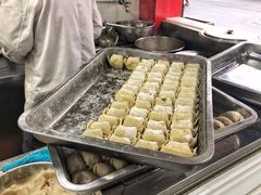 -古徽州馄饨店(宝安路店)