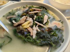 -天喜酒楼饭市·茶市(同德皇宫店)