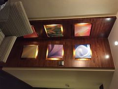 如心铜锣湾海景酒店-铜锣湾如心酒店