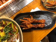 -白玉串城(南六中路店)