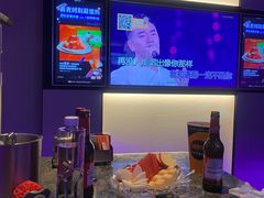 -星聚会KTV(南翔印象城MEGA店)