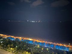 -舟山希尔顿酒店