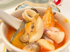 -狮拾久·现代新加坡料理(福田COCO Park店)