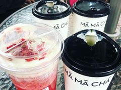 -MAMACHA妈妈茶(岳麓山店)