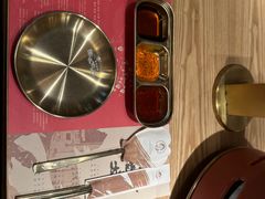 -西塔老太太泥炉烤肉(武汉摩尔城店)