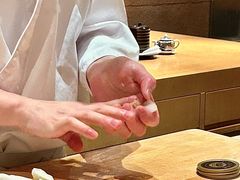 -Ginza Onodera 鮨(外滩十八号店)