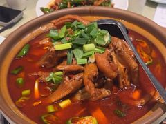 -小碗大胃(福久源新天地店)