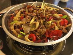 -胖娃古镇鸡杂(磁器口总店)
