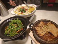 -小菜园新徽菜(马鞍山金鹰店)