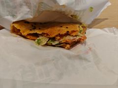 -煎饼道·煎饼·凉皮·豆腐脑(重庆方圆LIVE店)